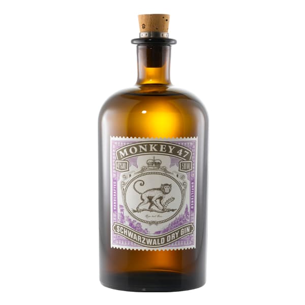 Gin Monkey 47  Black Forest Distillers