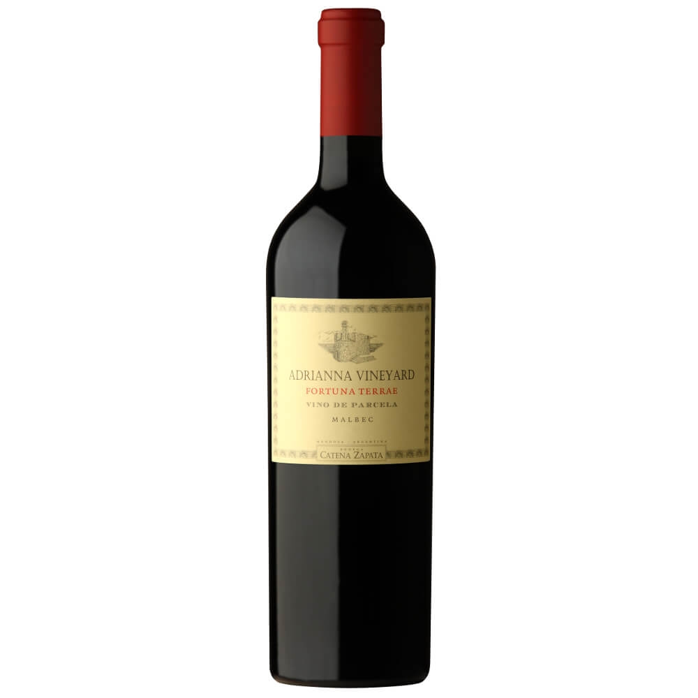 Adrianna Vineyard Fortuna Terrae Malbec 2019  Catena Zapata