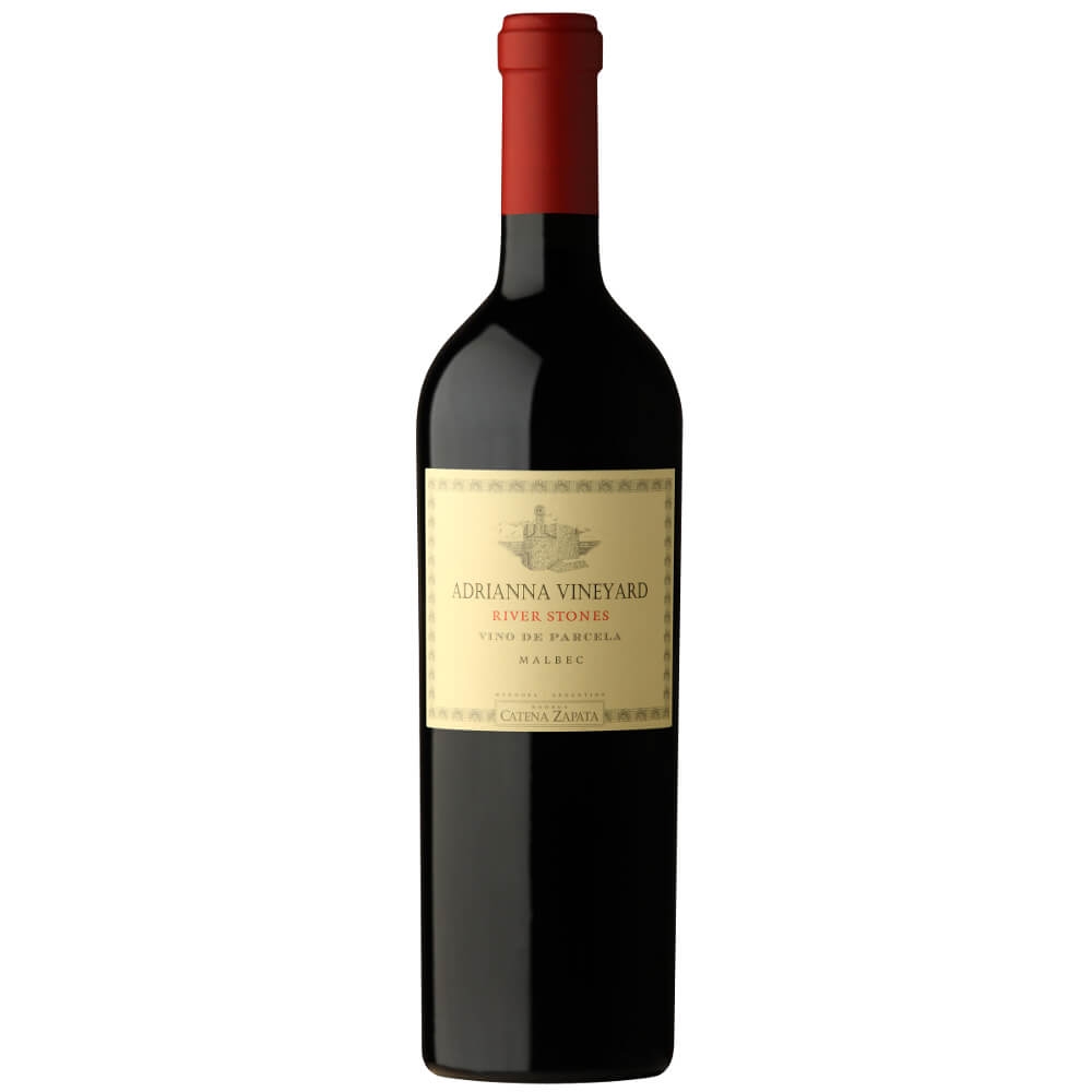Adrianna Vineyard River Stones Malbec 2020  Catena Zapata