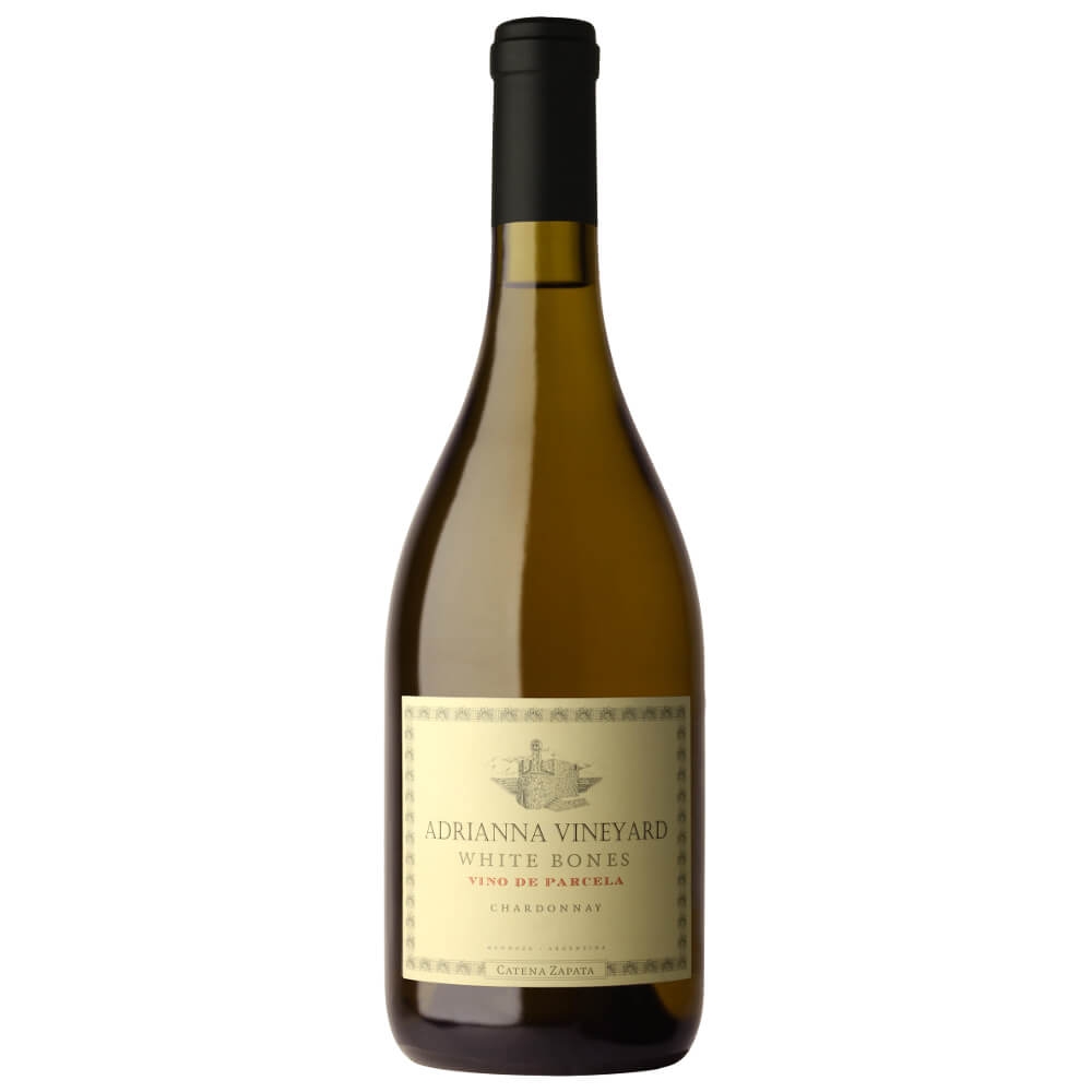 Adrianna Vineyard White Bones Chardonnay 2022  Catena Zapata