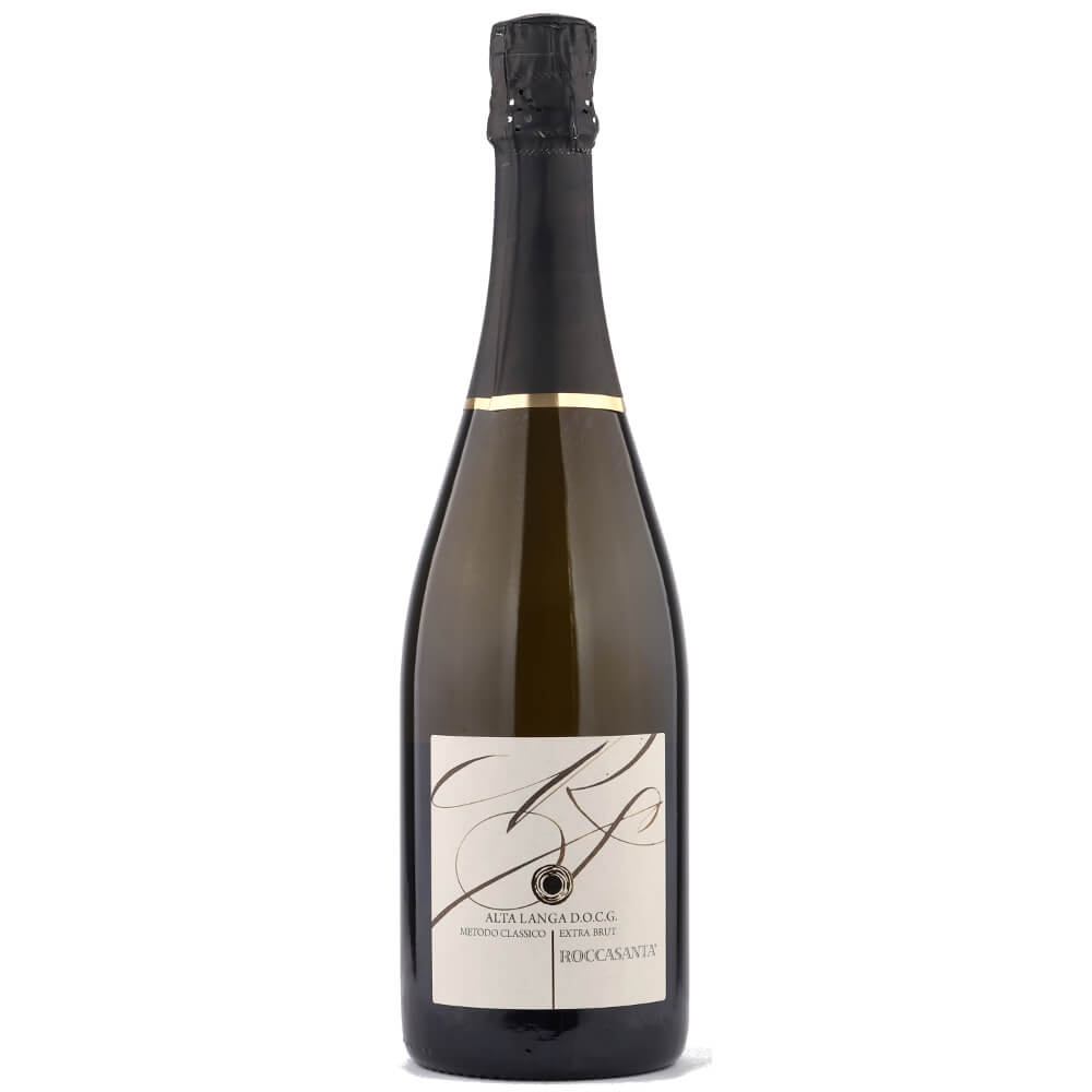 Alta Langa Extra Brut DOCG  Roccasanta