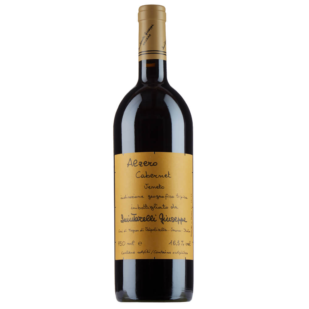 Alzero Cabernet Veneto IGT 2016 Quintarelli Giuseppe