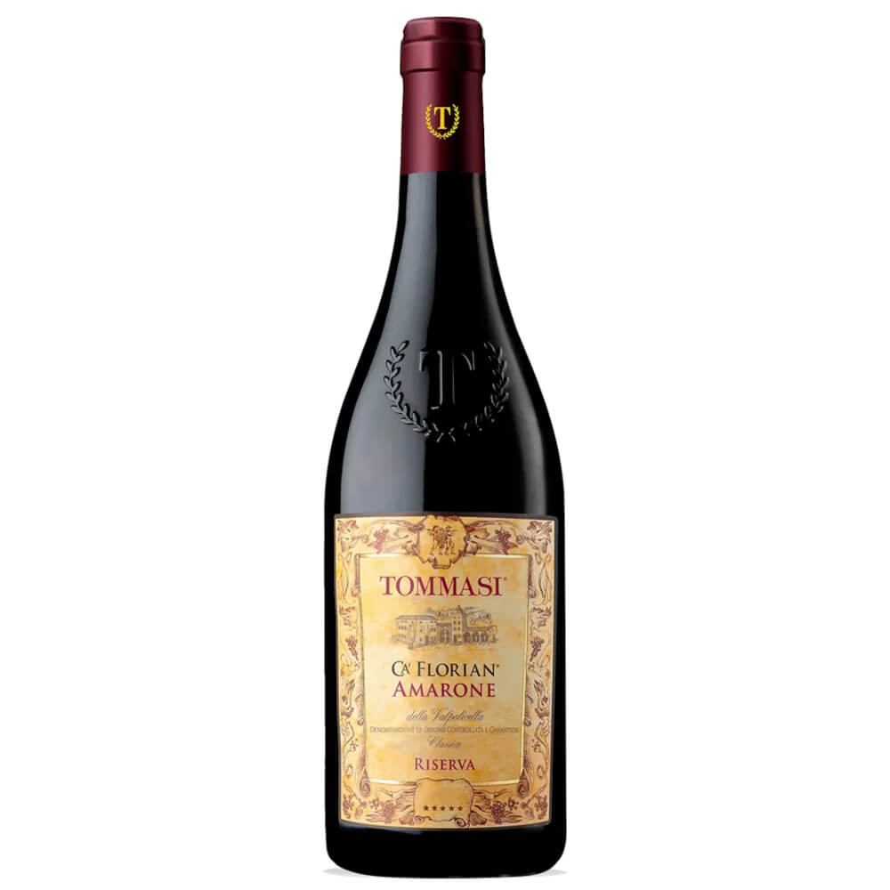 Amarone della Valpolicella Riserva DOCG Ca' Florian 2003  Tommasi