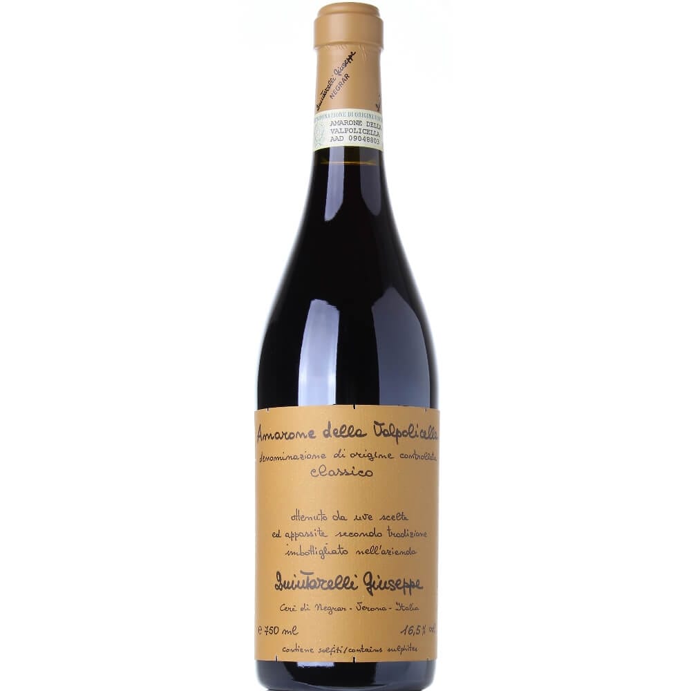 Amarone della Valpolicella Classico DOCG 2017  Quintarelli Giuseppe