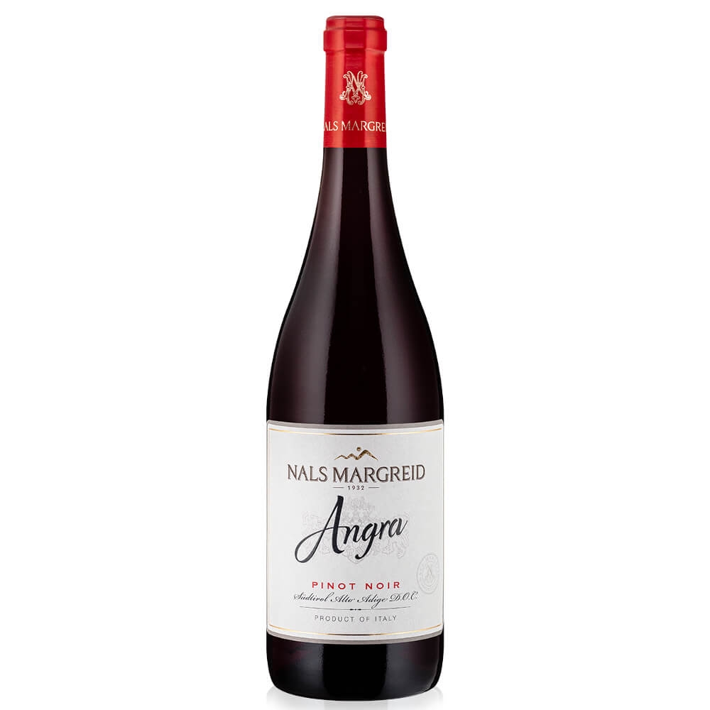 Pinot Nero Alto Adige DOC Angra 2023  Nals Margreid