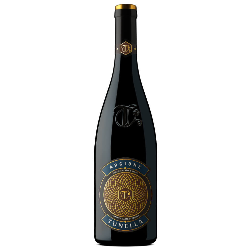 Arcione Colli Orientali del Friuli DOC 2020  Tunella