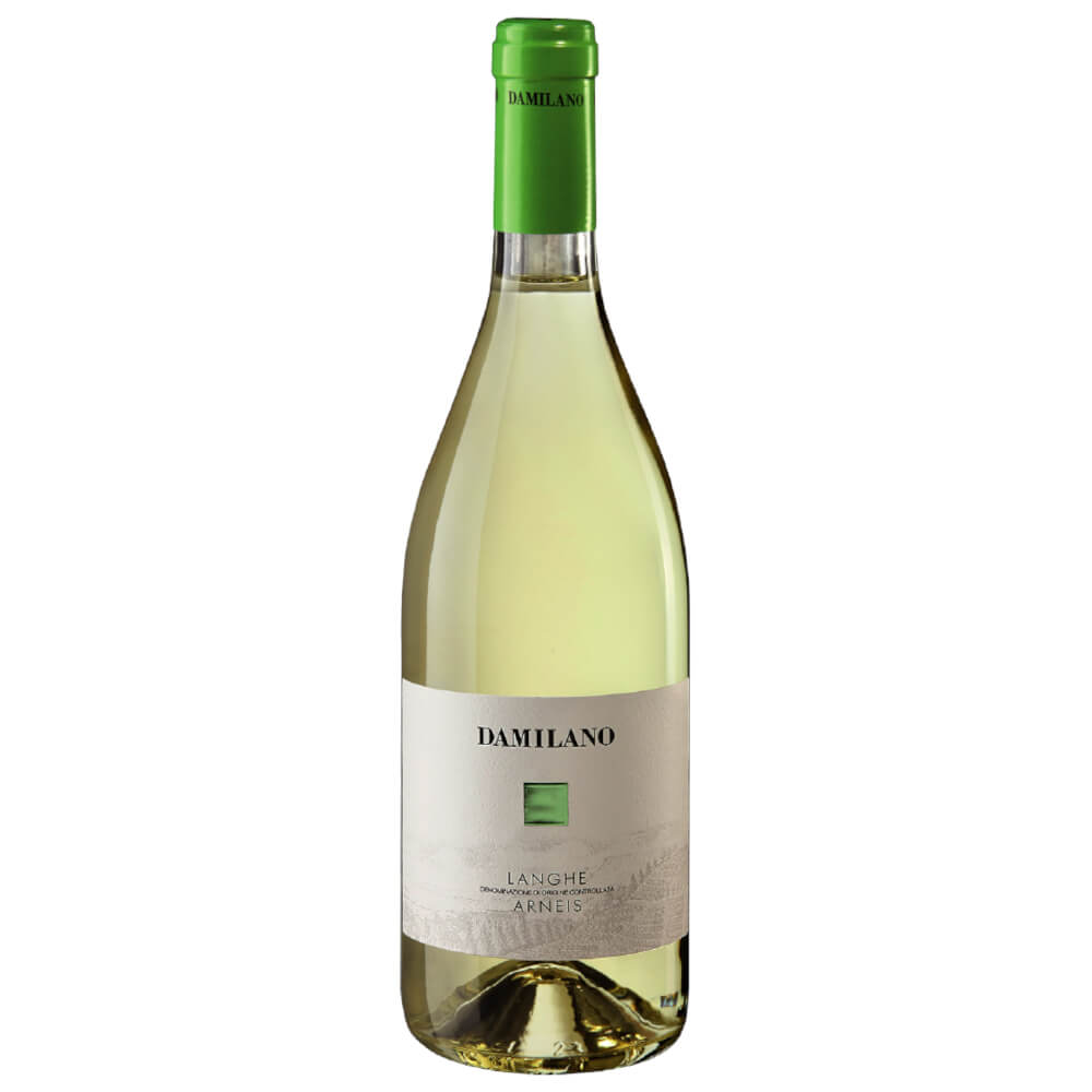 Arneis Langhe DOC 2024  Damilano
