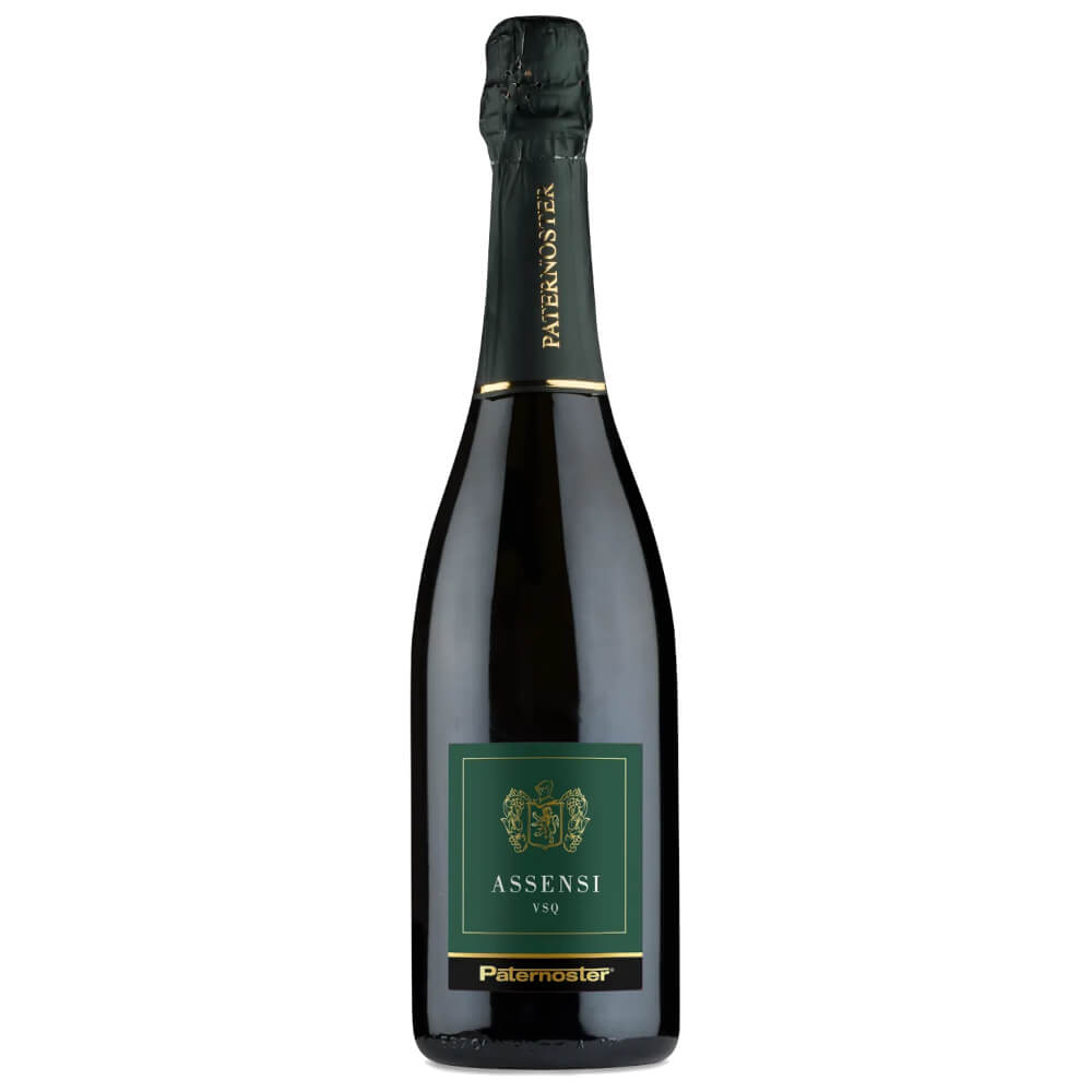 Assensi Falanghina Spumante Brut - Paternoster