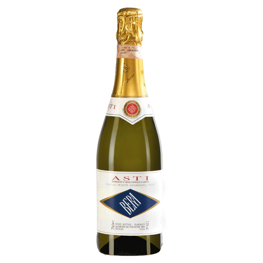 Asti Spumante DOCG  Bera