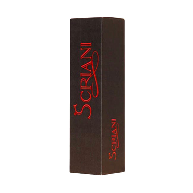 Astuccio Singolo 1 Bottiglia - Scriani