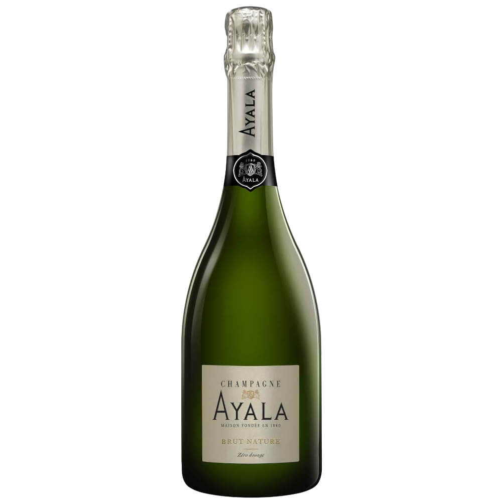 Champagne Brut Nature  Ayala