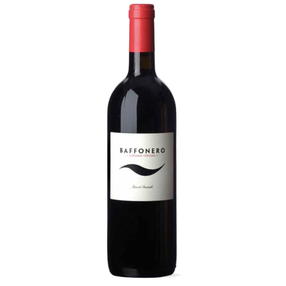 Baffonero Maremma Toscana DOC 2017  Rocca di Frassinello