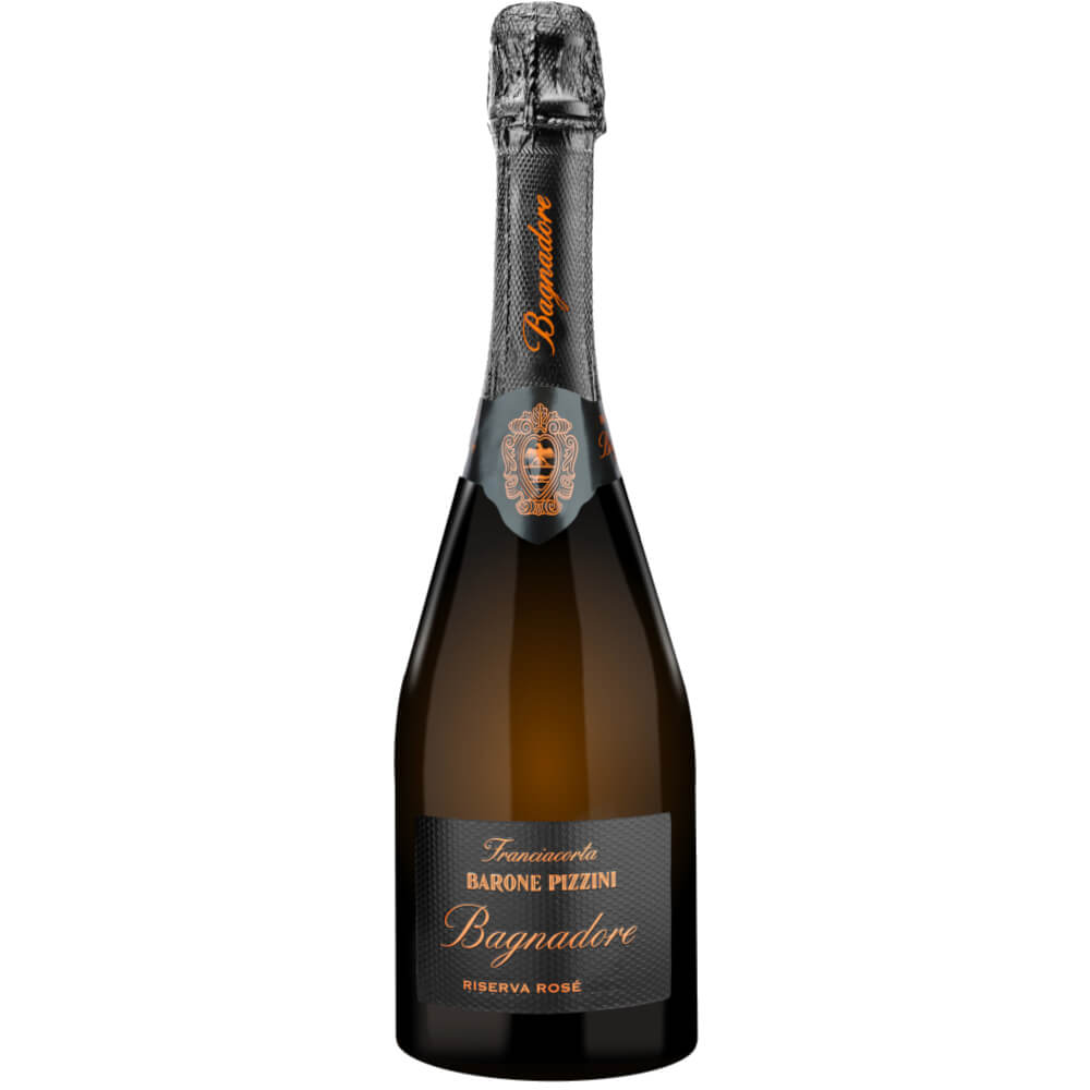 Bagnadore Ros Franciacorta DOCG Riserva 2011  Barone Pizzini