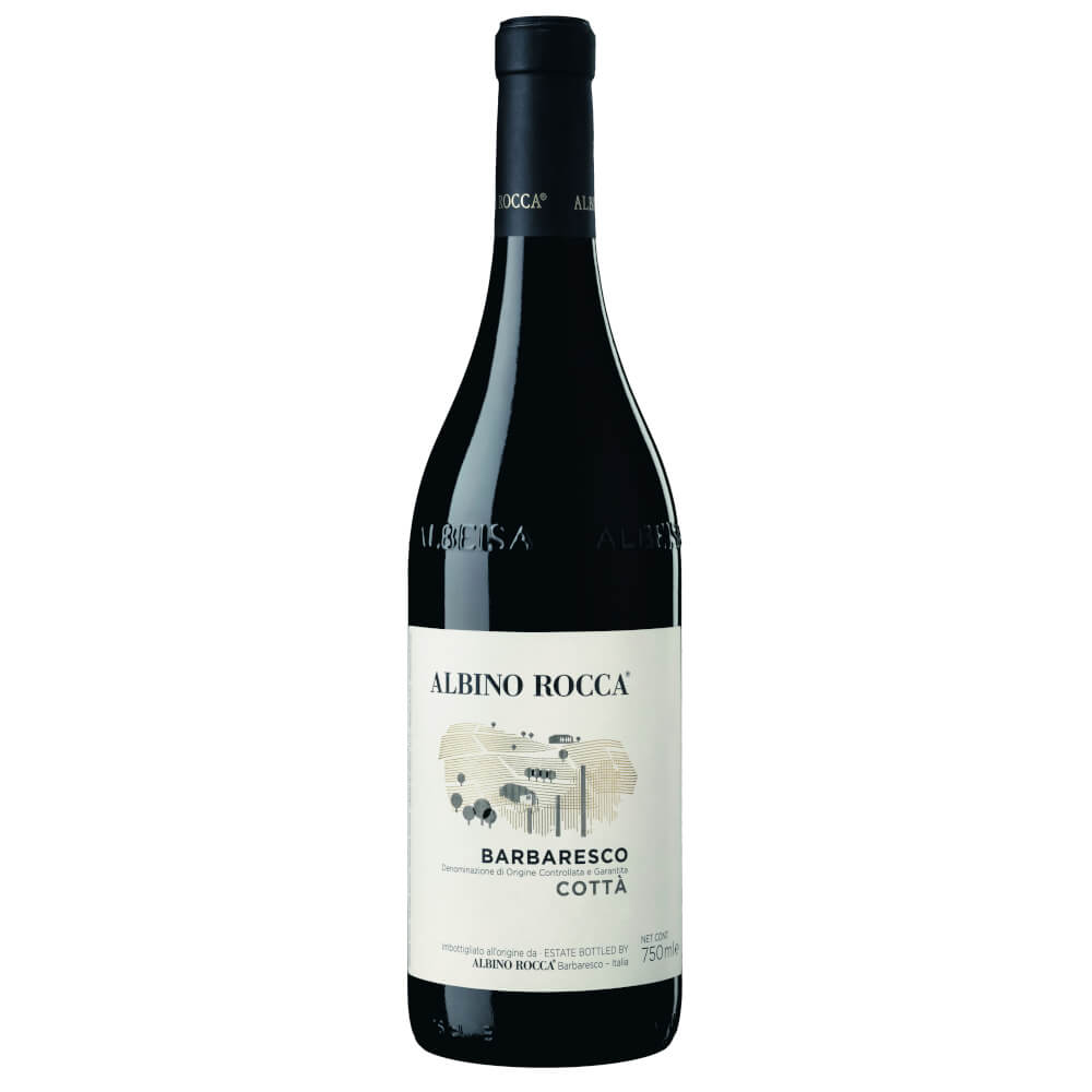 Barbaresco Cott DOCG 2021 - Albino Rocca