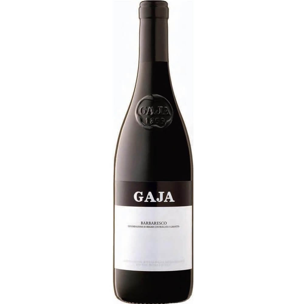 Barbaresco DOCG 2004  Gaja