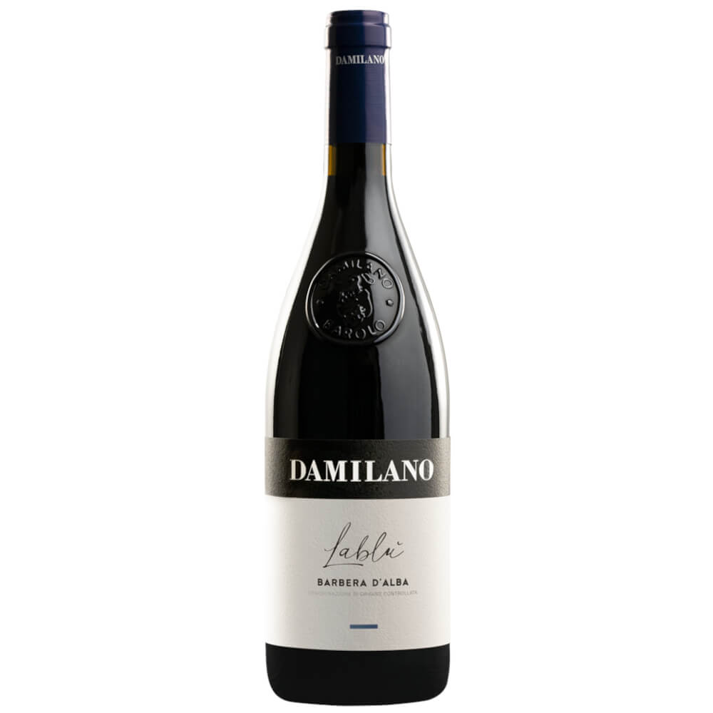 Barbera d'Alba DOC Lablu' 2023  Damilano