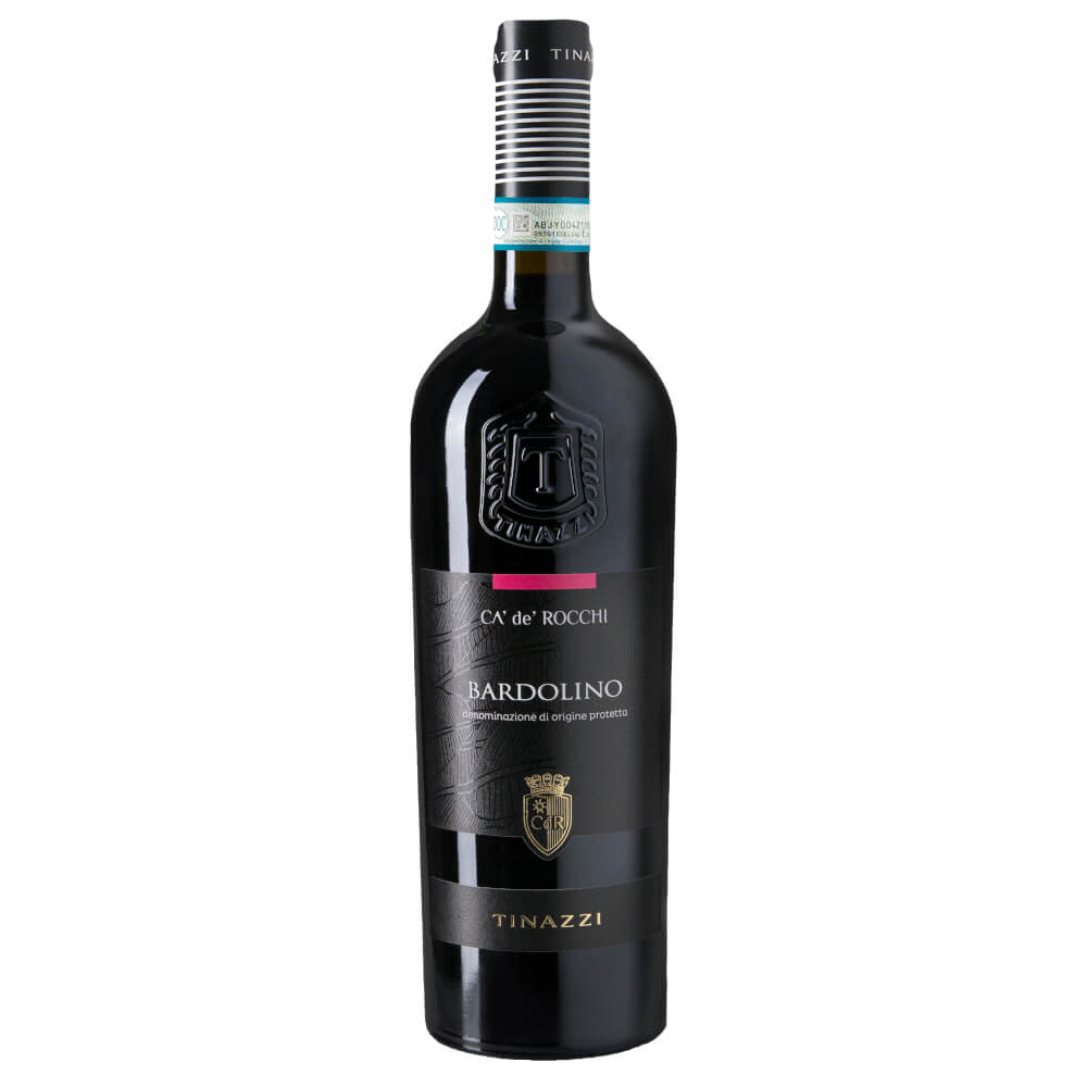 Bardolino DOC C de Rocchi 2023  Tinazzi