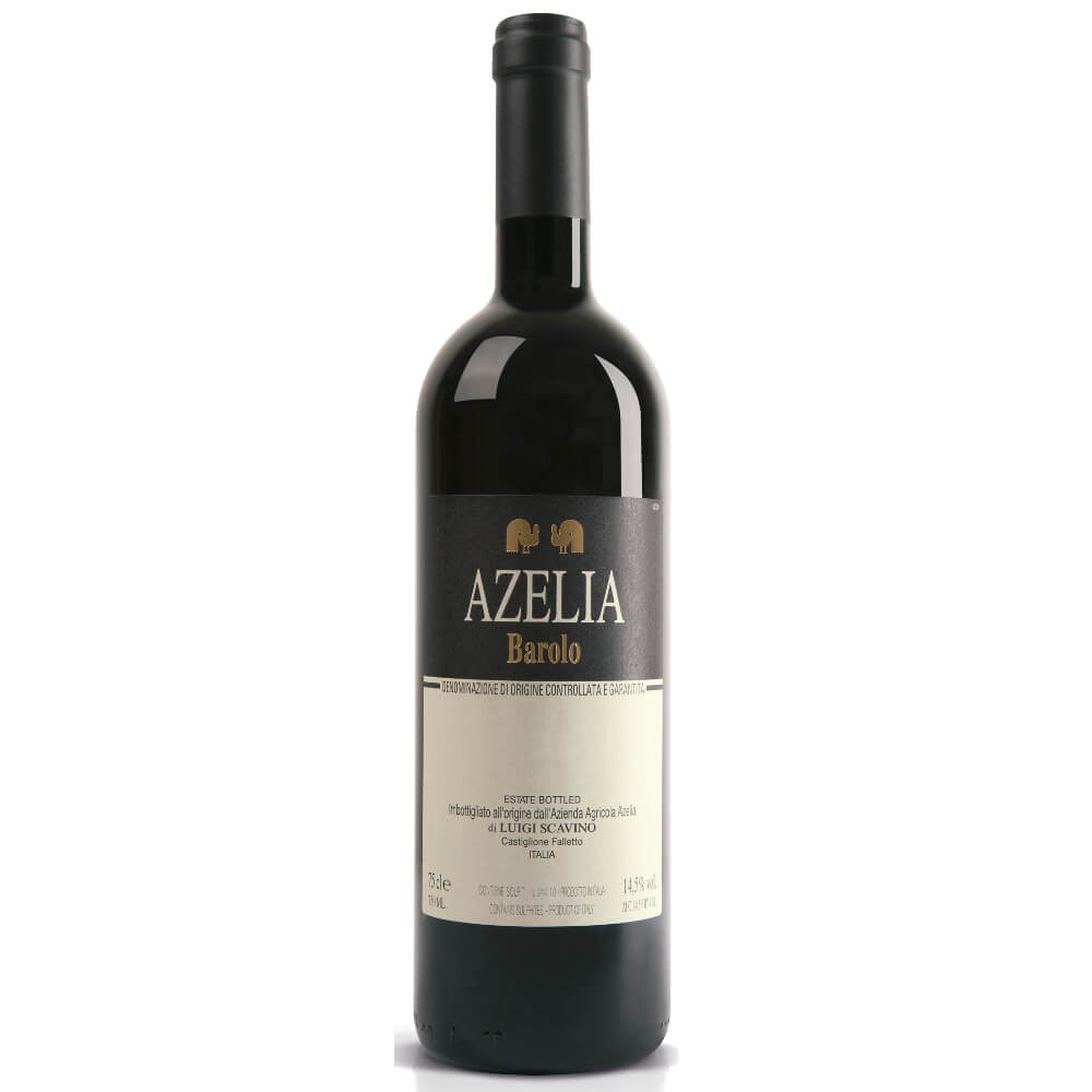 Barolo DOCG 2020  Azelia