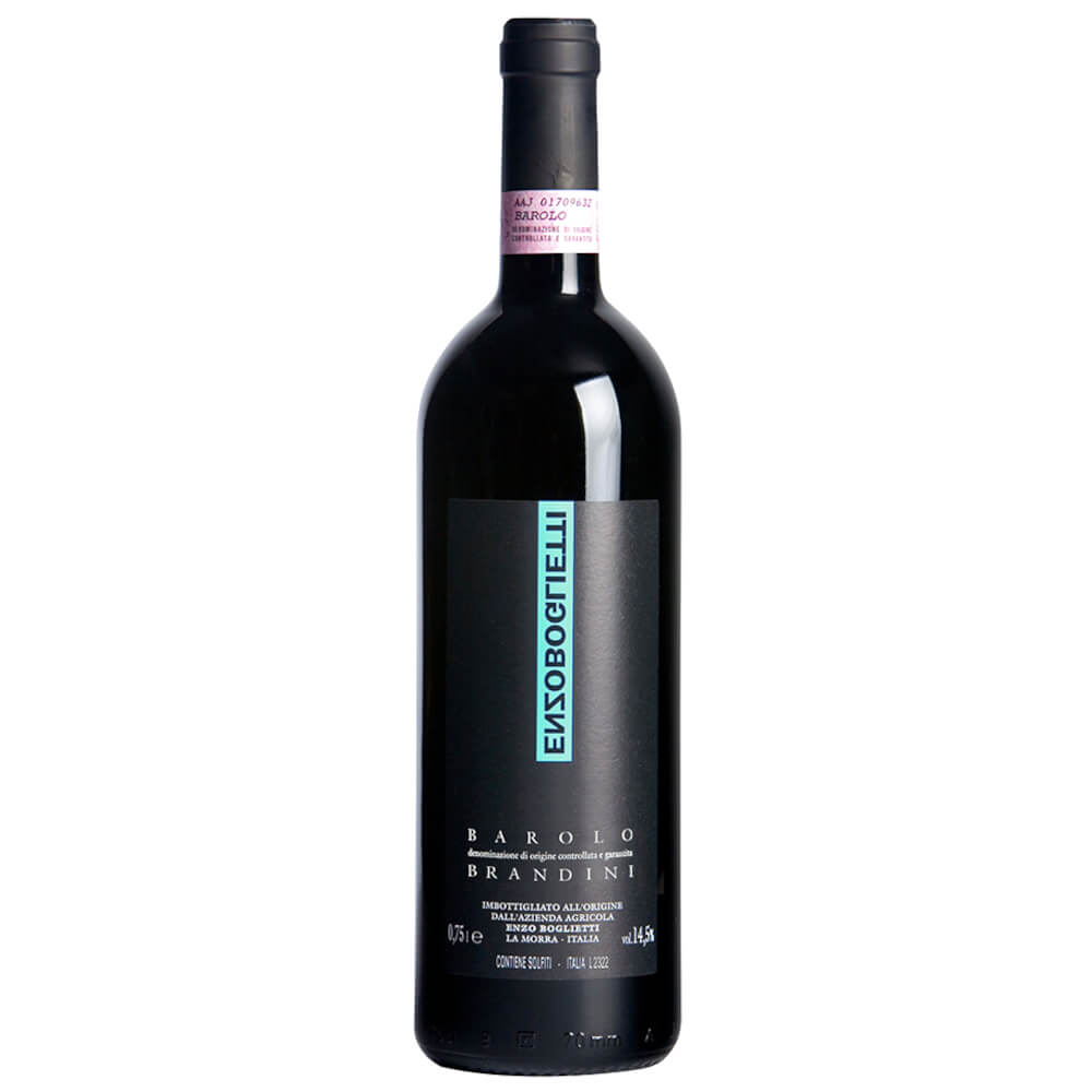 Barolo Brandini DOCG 2021  Enzo Boglietti