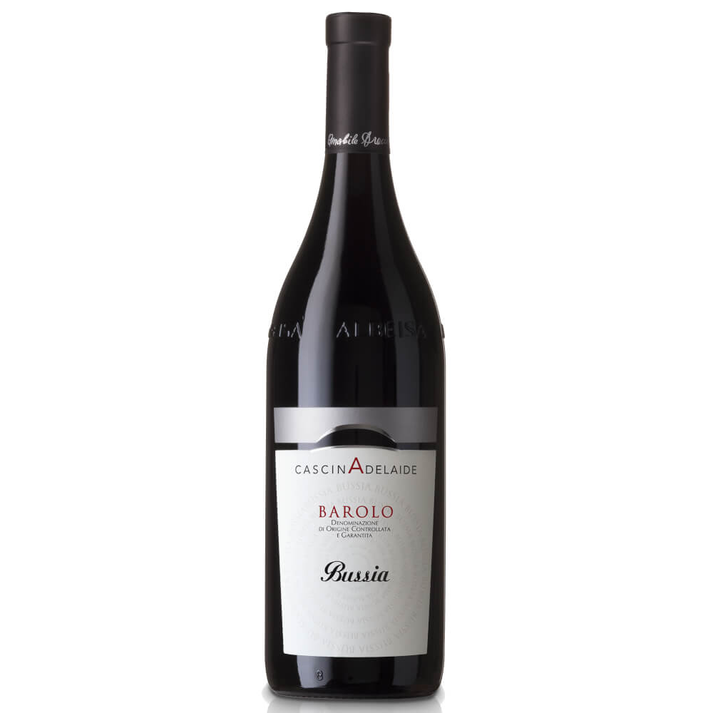 Barolo Bussia DOCG 2020  Cascina Adelaide