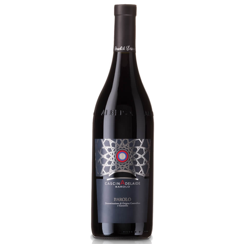 Barolo DOCG 2020  Cascina Adelaide