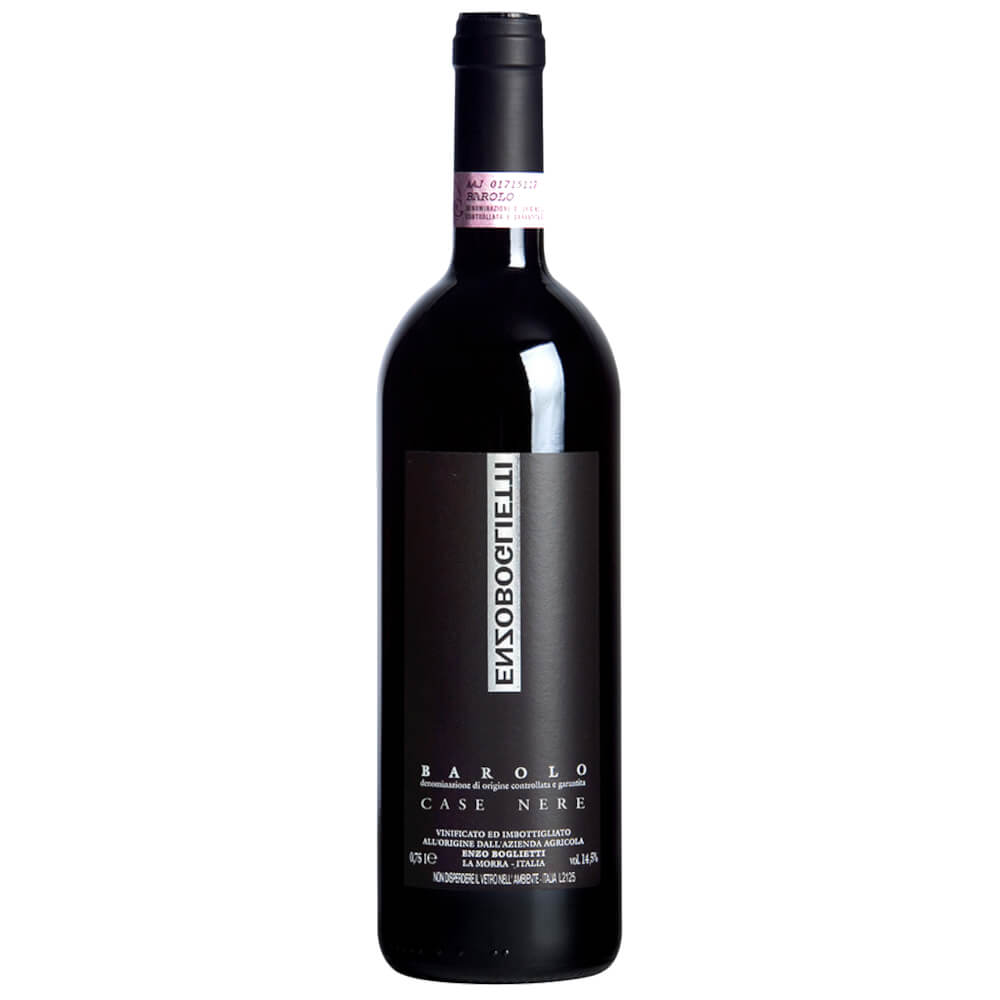 Barolo Case Nere DOCG 2020  Enzo Boglietti