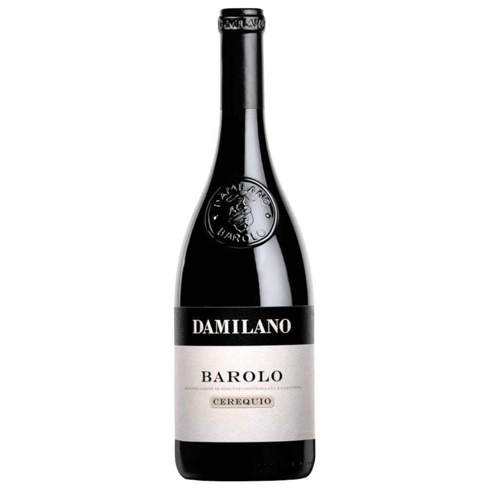 Barolo DOCG Cerequio 2021  Damilano