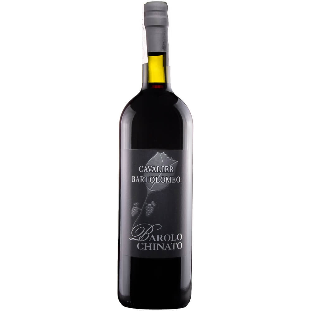 Barolo Chinato 0,75 lt - Cavalier Bartolomeo