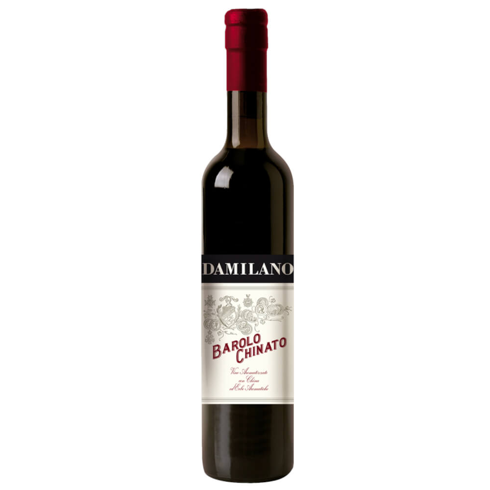 Barolo Chinato 0,5 lt  Damilano