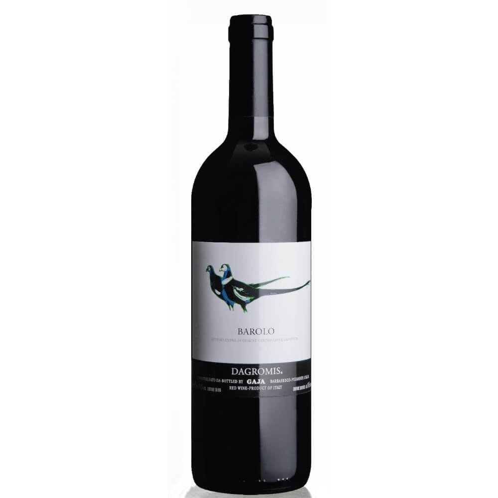 Barolo Dagromis DOCG 2020 - Gaja