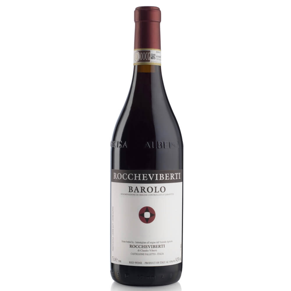 Barolo DOCG 2016  Roccheviberti