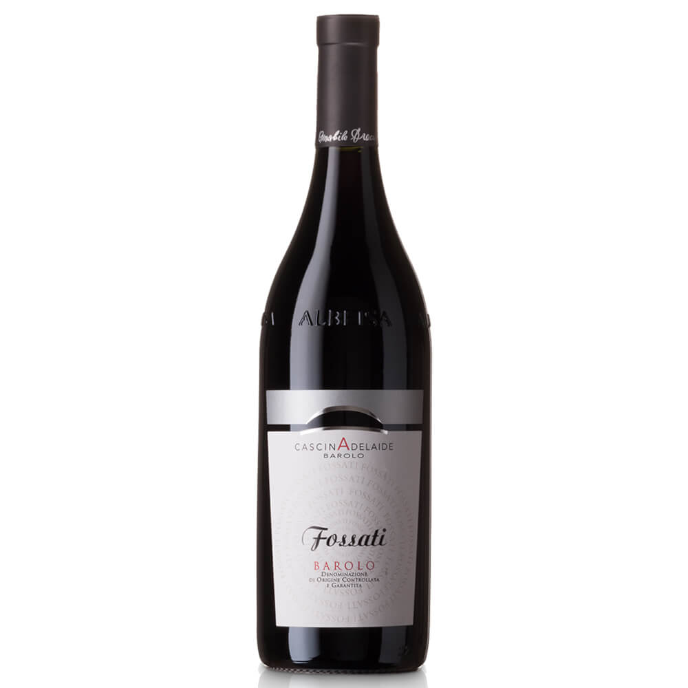 Barolo Fossati DOCG 2020  Cascina Adelaide