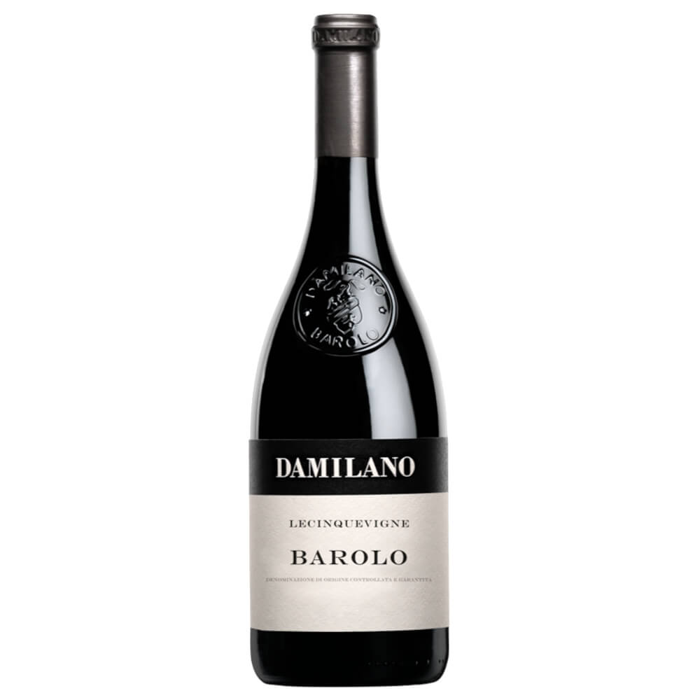 Barolo DOCG Lecinquevigne 2021  Damilano