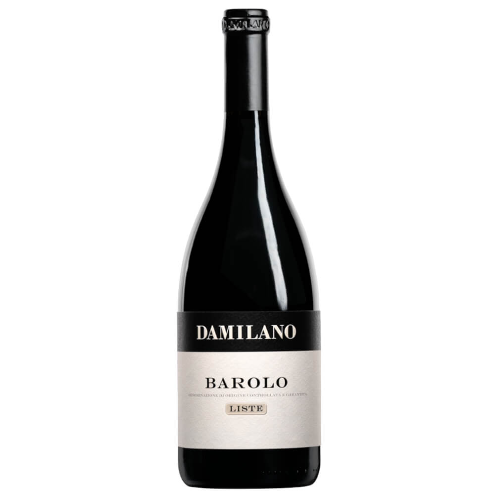 Barolo DOCG Liste 2020  Damilano