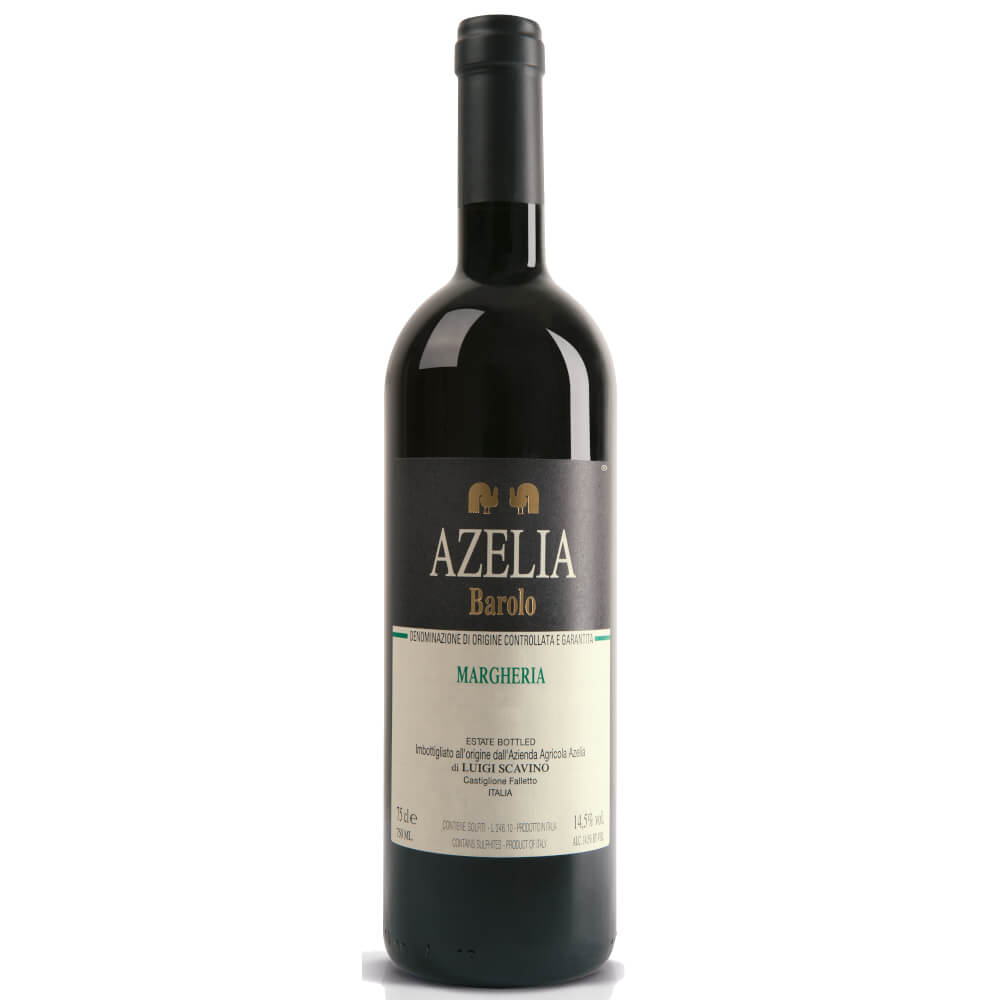 Barolo Margheria DOCG 2019  Azelia