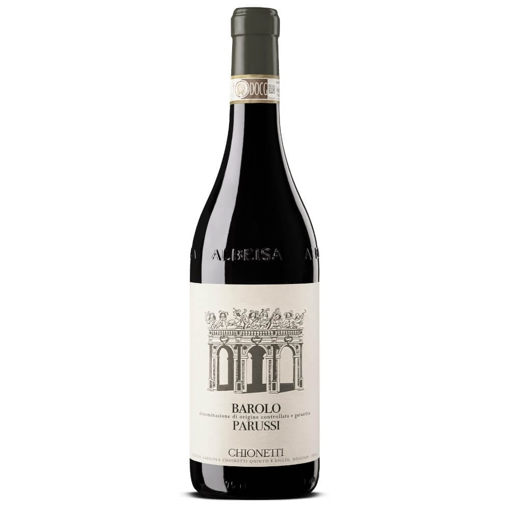 Barolo Parussi DOCG 2020 - Chionetti