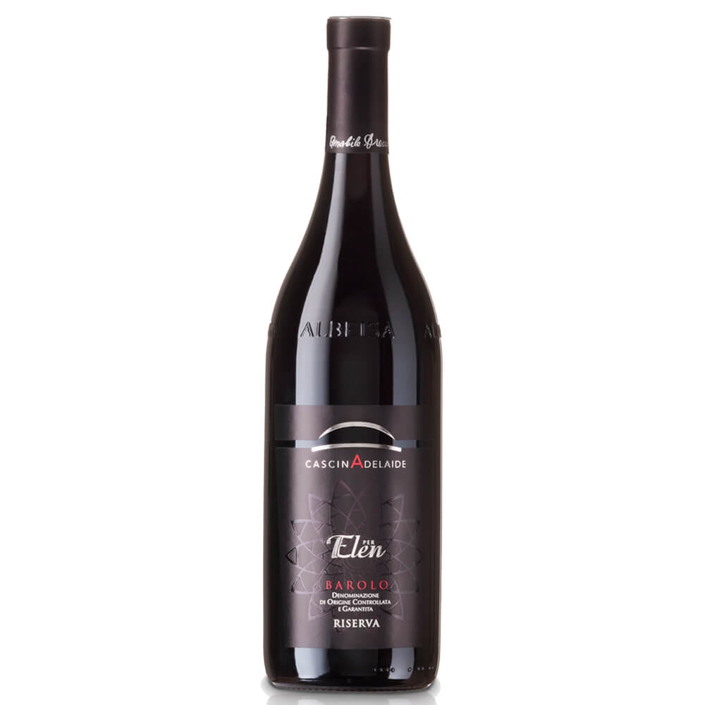 Barolo Riserva Per Elen DOCG 2016  Cascina Adelaide