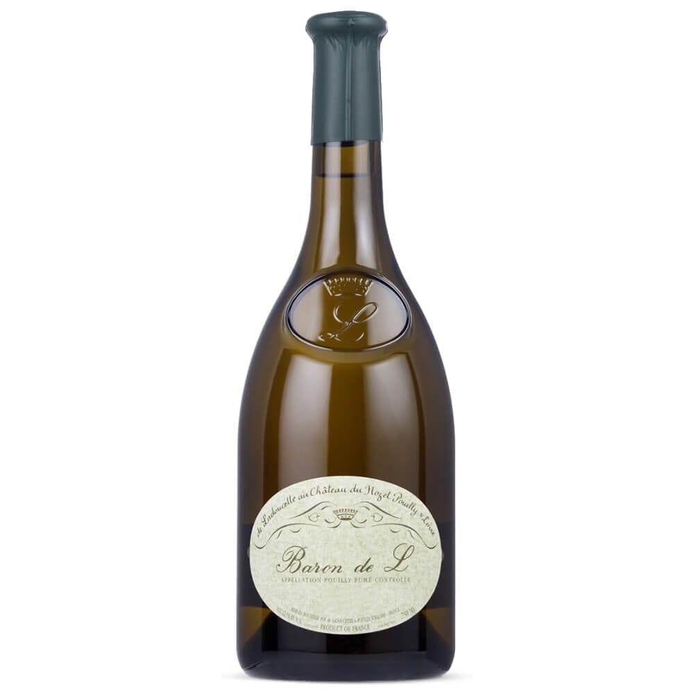 Baron de L Pouilly Fum 2020  Baron de Ladoucette