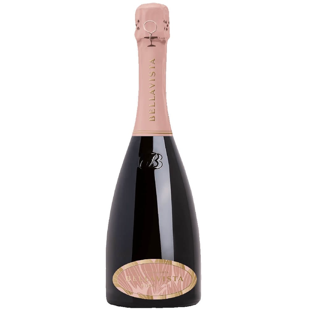 Franciacorta DOCG Ros 2015 Bellavista