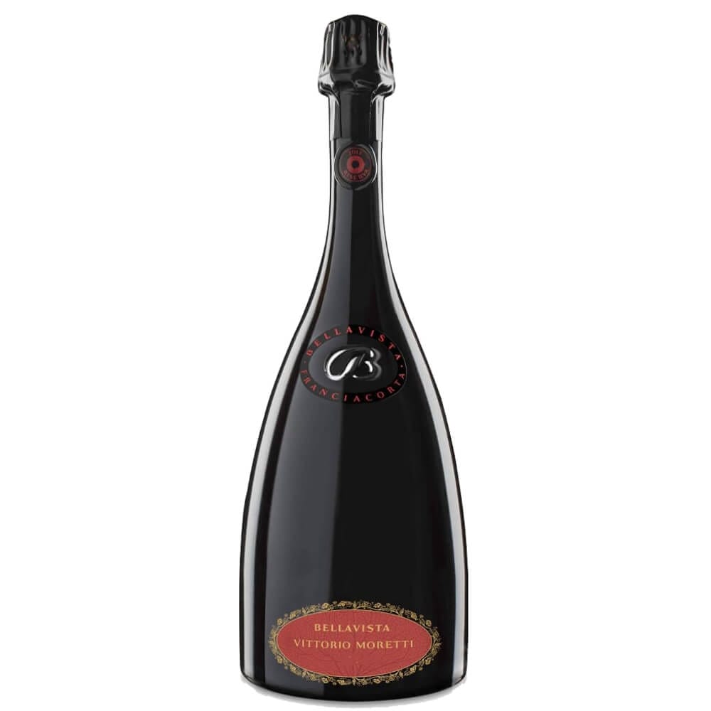 Franciacorta DOCG Riserva Vittorio Moretti 2016  Bellavista