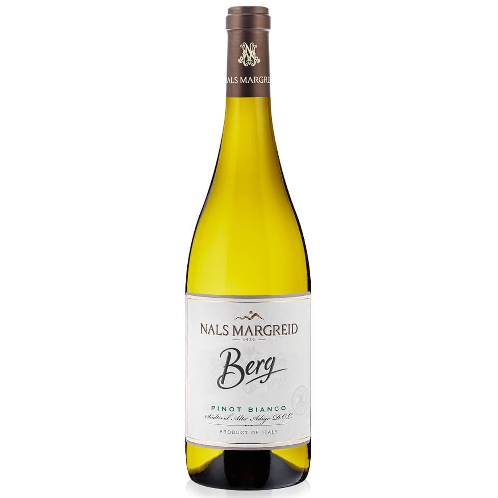 Pinot Bianco Alto Adige DOC Berg 2023  Nals Margreid