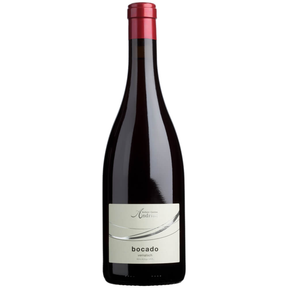 Bocado Schiava Alto Adige DOC 2023  Andrian