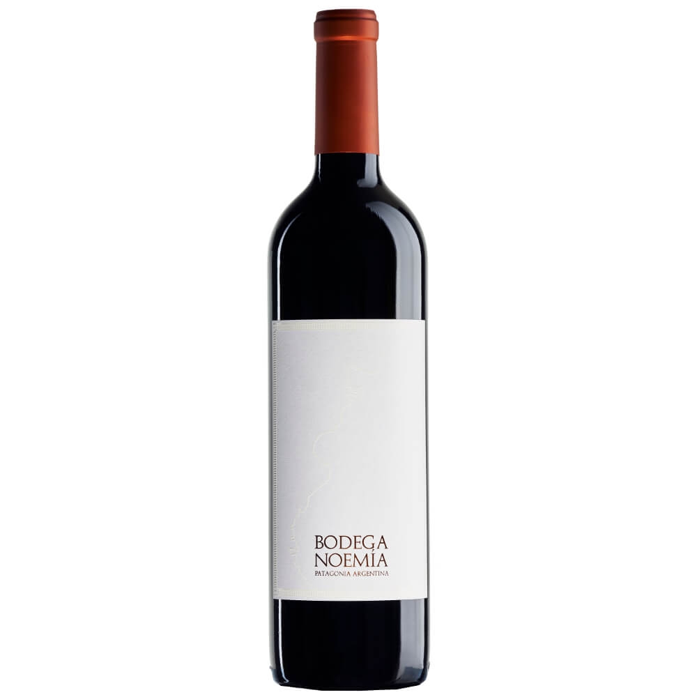Noemia Malbec Patagonia 2019  Bodega Noemia