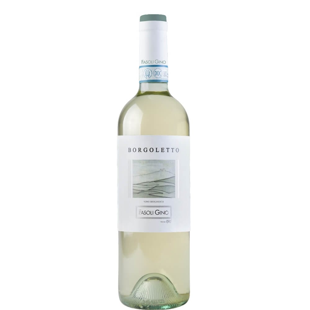 Borgoletto Soave DOC 2024 - Fasoli Gino