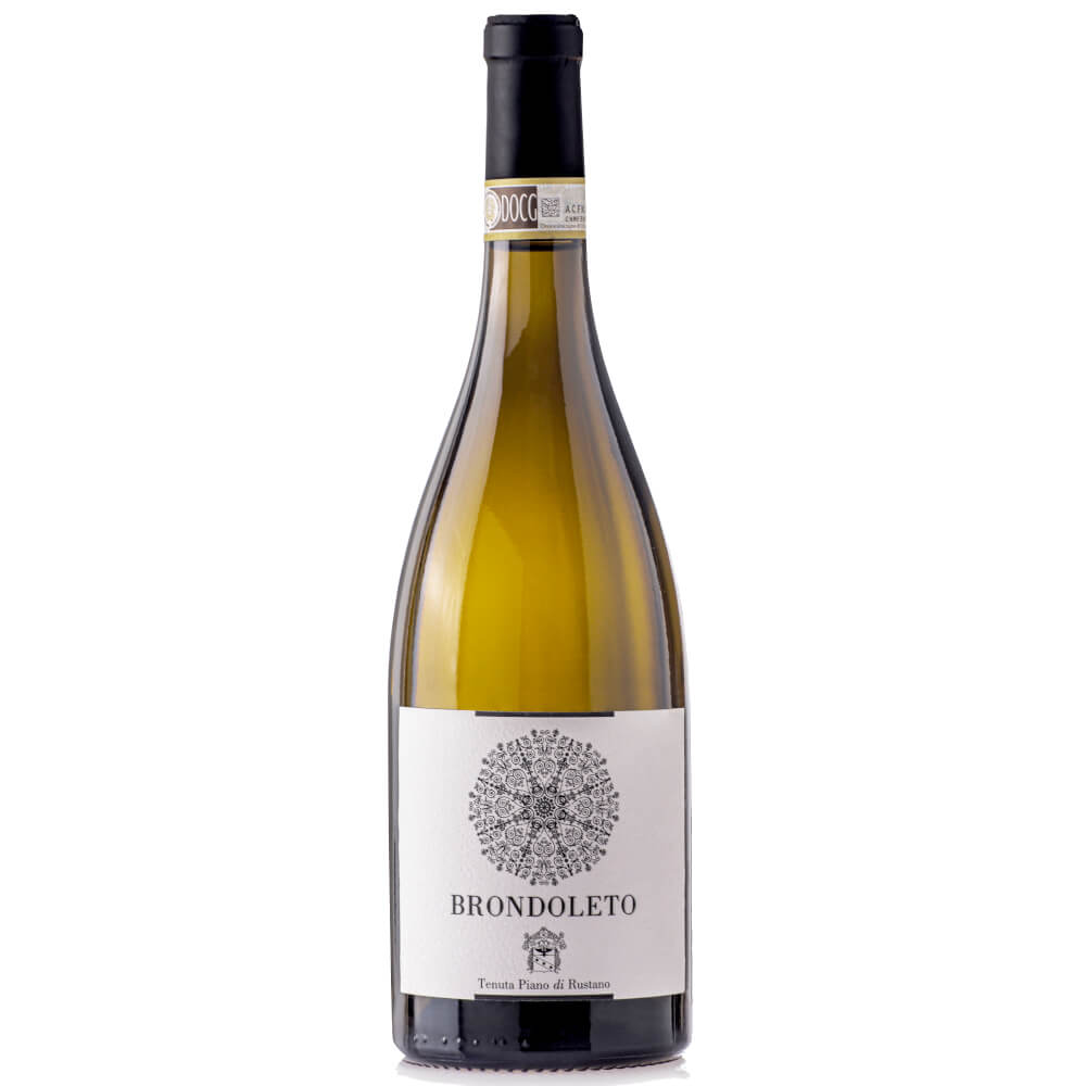 Brondoleto Verdicchio di Matelica DOC  Piano di Rustano