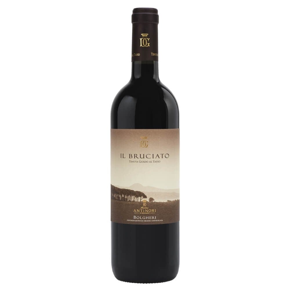 Il Bruciato Bolgheri DOC Superiore 2022  Guado al Tasso Antinori