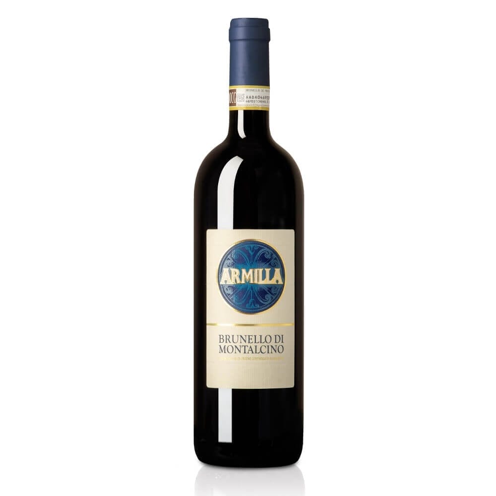 Brunello di Montalcino DOCG 2019  Armilla