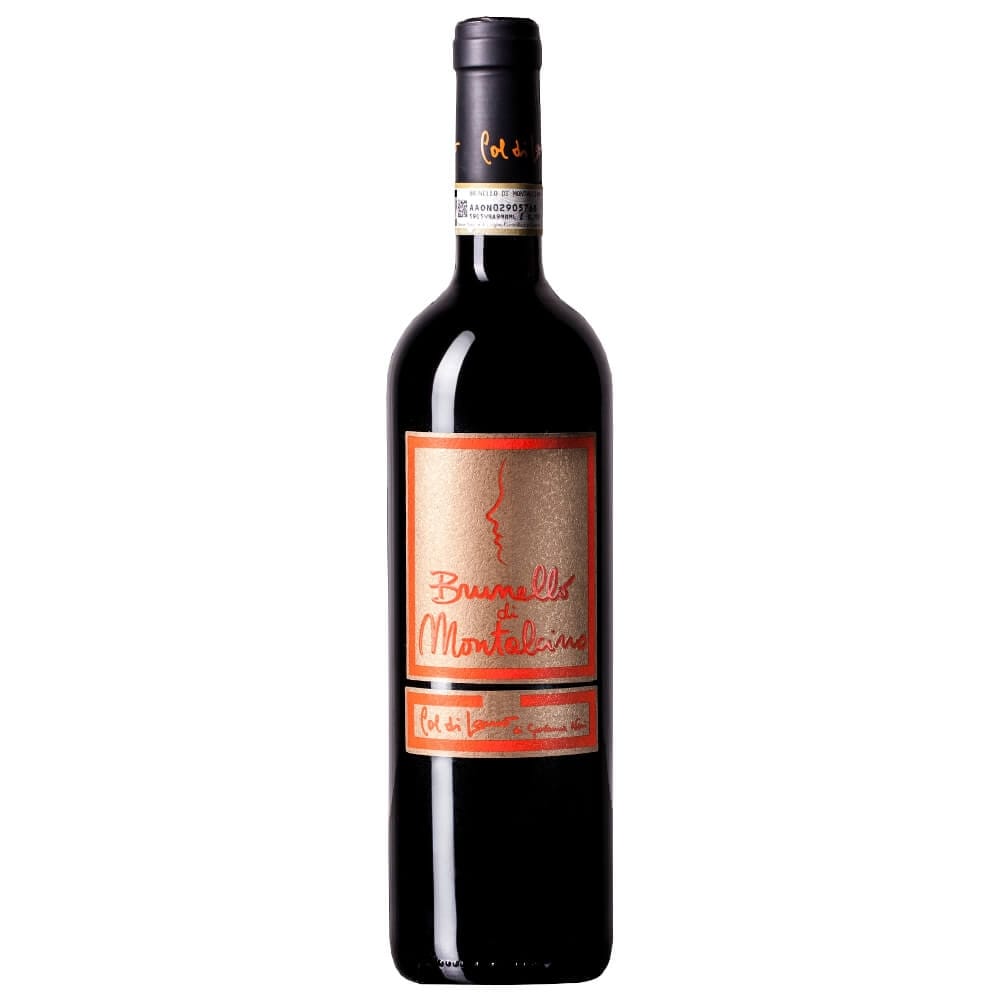 Brunello di Montalcino DOCG 2016  Col di Lamo
