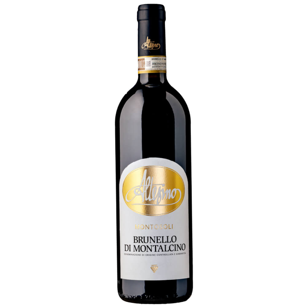 Brunello di Montalcino Montosoli DOCG 2020 Altesino