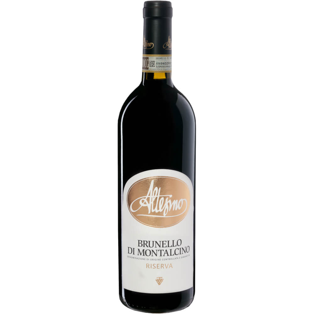 Brunello di Montalcino RISERVA DOCG 2019 Altesino